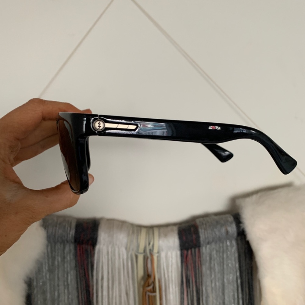 Electric Knoxville Sunglasses